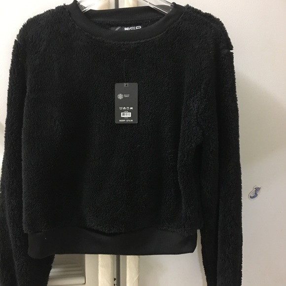 BSP. Jacket - Picture 2 of 6